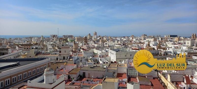 Foto 9a4907a7-1fc0-40da-b847-a179b7e8215f. Pis a Centro Histórico Cádiz