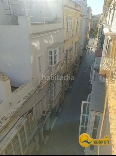 Foto 287c7476-bb1b-407c-b7d6-576ee8f17f40. Pis a Centro Histórico Cádiz