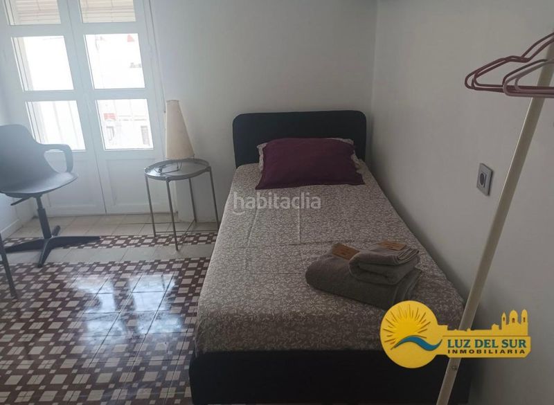 Foto a7de5908-a7e9-43b0-9506-8f82290273ca. Pis a Centro Histórico Cádiz