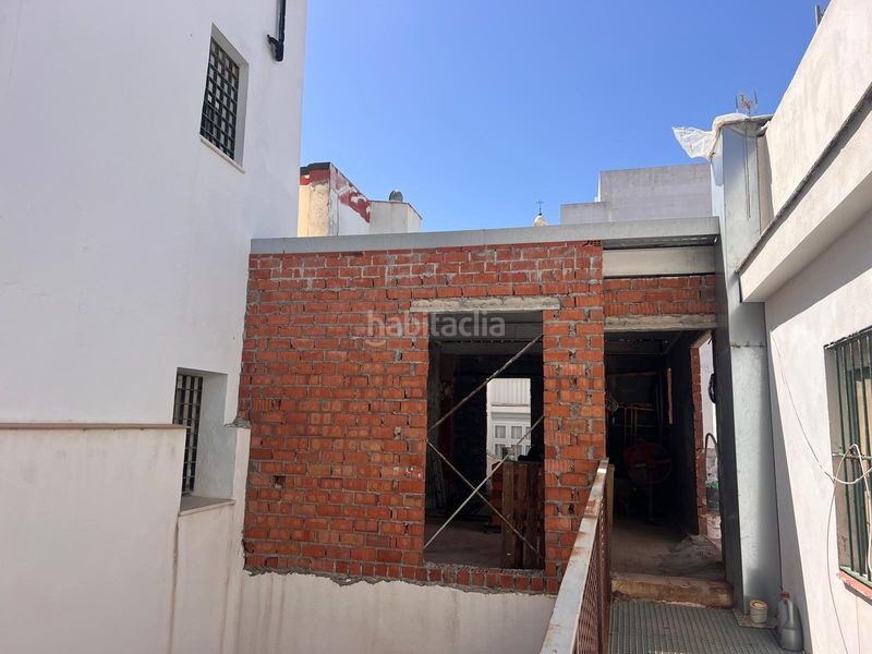 Foto 93610aa2-297d-4813-8ef1-e237ce2155ef. Àtic a El Pópulo - Santa María Cádiz