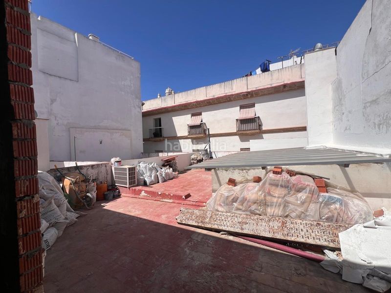 Foto af35fb75-2e4c-47a5-a640-2a4a1ce450ff. Àtic a El Pópulo - Santa María Cádiz
