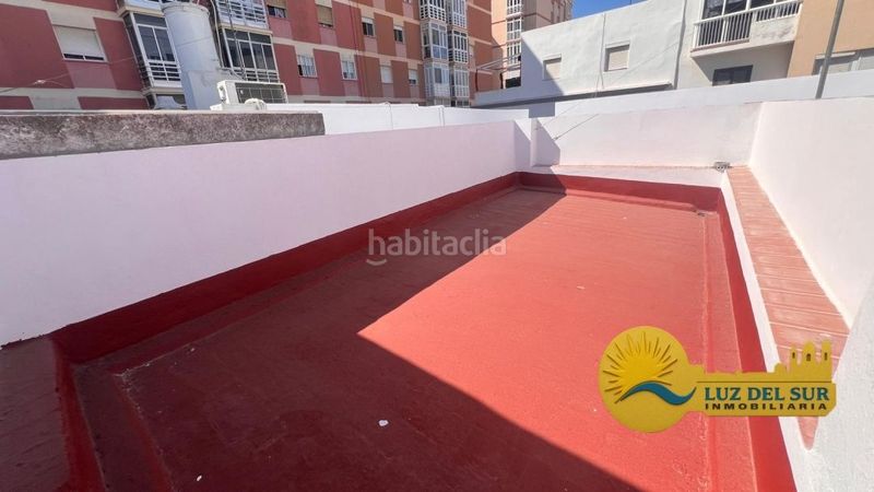 Foto 5fdeffe1-62a6-46a1-a39a-811cec9bd11a. Attique dans La Caleta - La Viña Cádiz