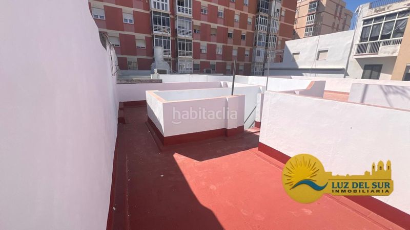 Foto a0be7dd7-2dbe-4b23-b86d-3a80cc709ced. Attique dans La Caleta - La Viña Cádiz