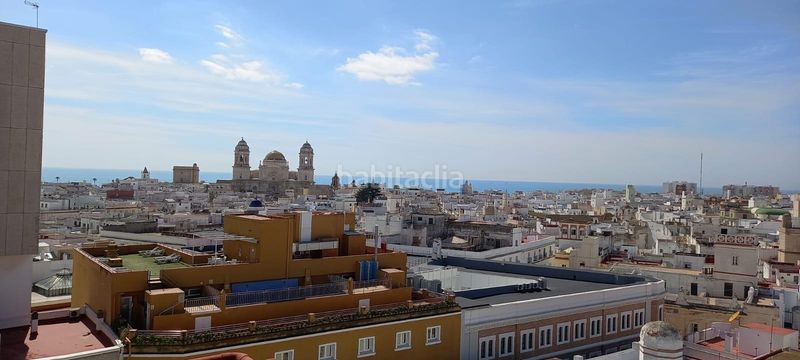 Foto 53977d75-7972-4cf4-9dfd-9c51be5b36a8. Pis a La Caleta - La Viña Cádiz