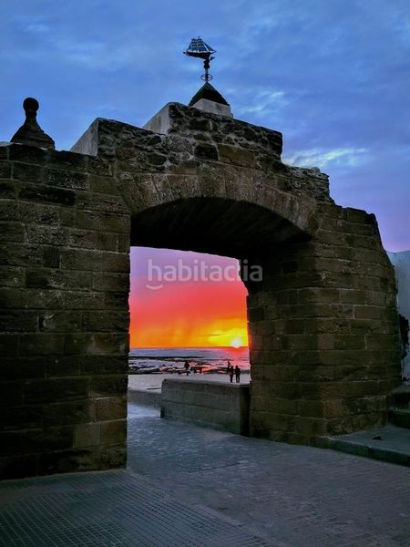 Foto 54cc4db6-e8c7-48d4-8b8a-97ed947e5e77. Pis a La Caleta - La Viña Cádiz
