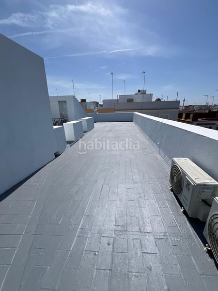 Foto bbfca090-b5b5-4100-9818-d5c66d161045. Pis a La Caleta - La Viña Cádiz