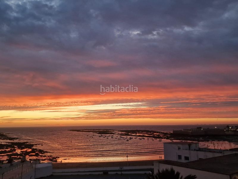 Foto b5d4a7e3-80b4-4043-954f-f922762982d6. Pis a La Caleta - La Viña Cádiz