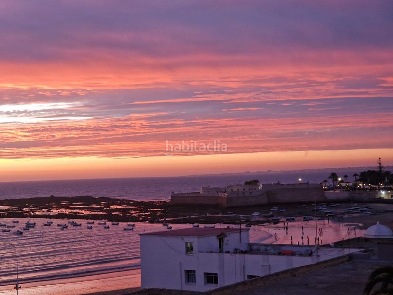 Foto df48e7ee-3334-4310-816e-d61c2c9296fd. Pis a La Caleta - La Viña Cádiz