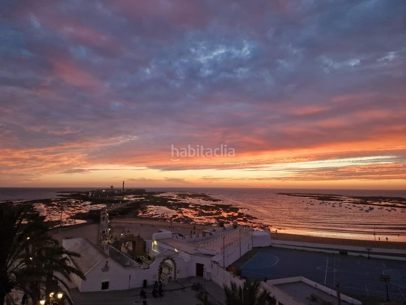 Foto df4da065-b489-40a2-8696-7d475b3662c5. Pis a La Caleta - La Viña Cádiz