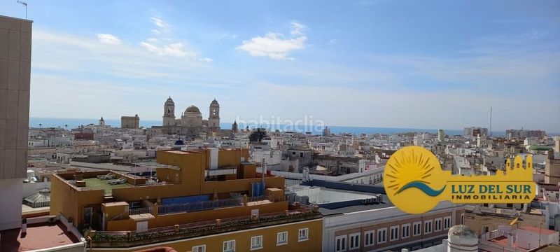 Foto 73897d12-7b4d-4545-babb-b9728a62ae7c. Planta baixa a Centro Histórico Cádiz