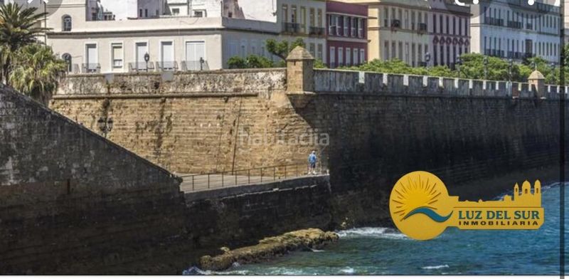 Foto cd86180b-7892-42df-a6d2-3945b47e0318. Planta baixa a Centro Histórico Cádiz
