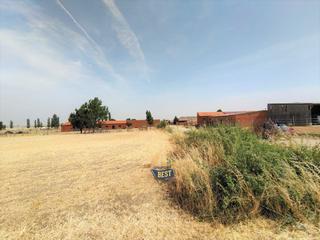 Residential Plot in Abades. Parcela urbana de 1668 m , en abades