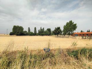 Terreny residencial a Abades. Parcela urbana de 1668 m , en abades