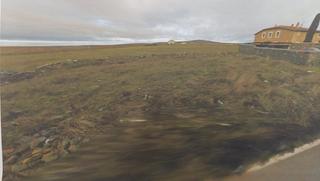 Residential Plot in Santa María la Real de Nieva. Finca urbana 2.000 m en miguelañez