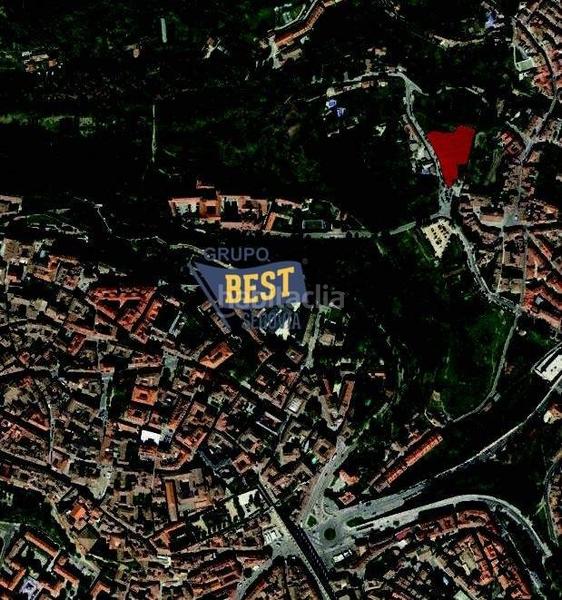 Foto 2ca53294-1d74-4782-949e-0b76b388ed83. Wohngrundstück in San Lorenzo - San Marcos Segovia