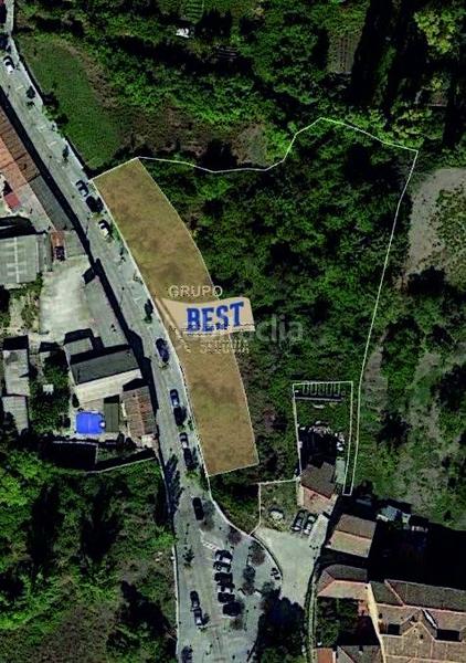 Foto 3c301841-7fc8-497e-a47e-75fd36d286cc. Wohngrundstück in San Lorenzo - San Marcos Segovia