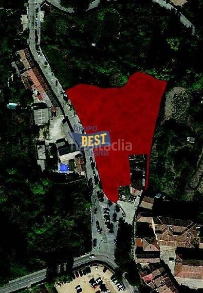 Foto 5e4ed8c7-b0e8-4b4c-b1e5-b6e89db70f70. Wohngrundstück in San Lorenzo - San Marcos Segovia