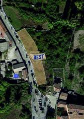 Terreno residenziale in San Lorenzo - San Marcos