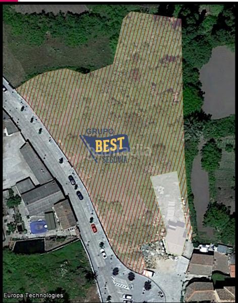 Foto 7f38190e-c6b2-47cc-b6d8-ccc399db36f2. Wohngrundstück in San Lorenzo - San Marcos Segovia