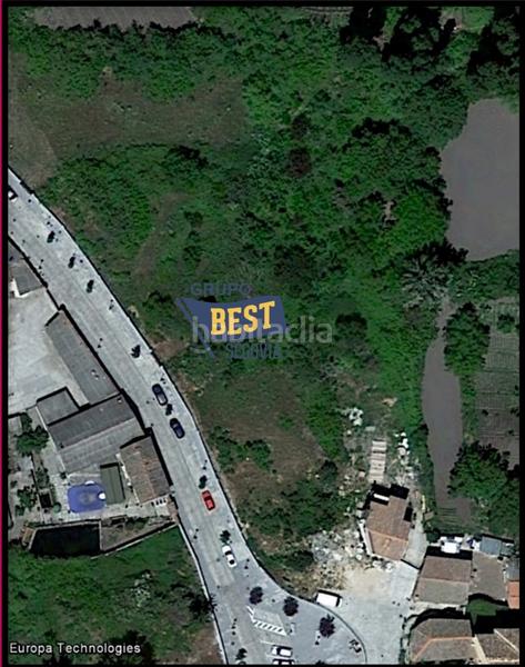 Foto 902ef55a-c1ba-49ab-8512-218cc89a7103. Wohngrundstück in San Lorenzo - San Marcos Segovia