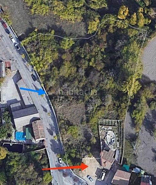 Foto cc6776a1-423d-411c-8a97-d8f75d4da66b. Wohngrundstück in San Lorenzo - San Marcos Segovia