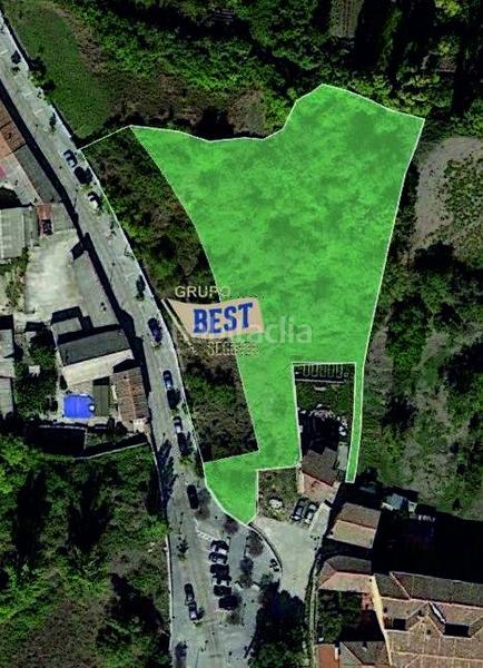 Foto d1e02a8f-bc1e-483a-8929-a44b92ba7f64. Wohngrundstück in San Lorenzo - San Marcos Segovia