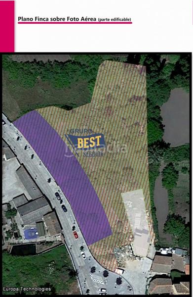 Foto f25b3056-38b3-46dd-a1b6-4a6b02f67560. Wohngrundstück in San Lorenzo - San Marcos Segovia