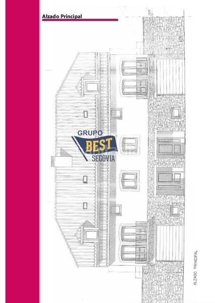 Foto f38e2cba-6886-4fa5-8188-c98a874419d6. Wohngrundstück in San Lorenzo - San Marcos Segovia