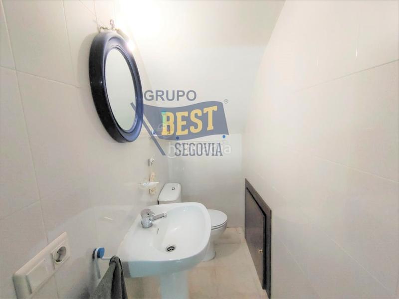 Foto 2a5c65bd-b099-4dab-883a-4d0a5efee4da. Chalet gran chalet independiente con jardín, segovia en Sanchonuño