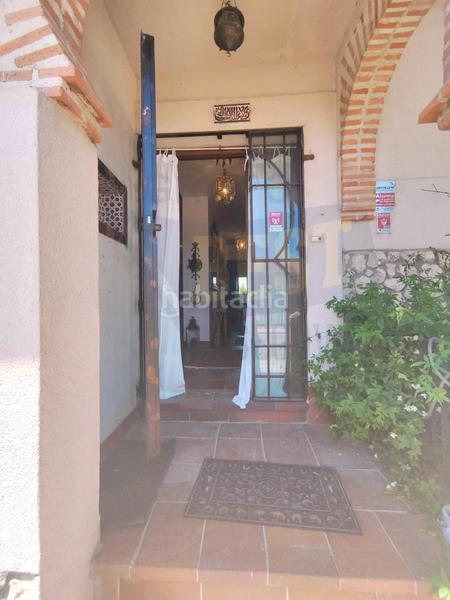 Foto 56497a5e-d2ed-4033-ba55-d978e7629d73. Chalet gran chalet independiente con jardín, segovia en Sanchonuño