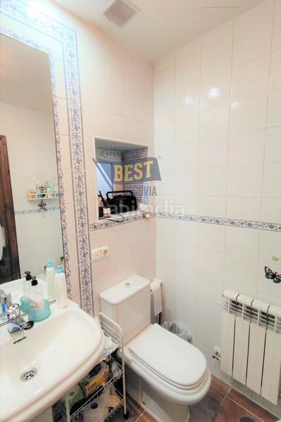 Foto 8f3e2bd9-7434-4c47-8c3a-034e464a29ae. Chalet gran chalet independiente con jardín, segovia en Sanchonuño