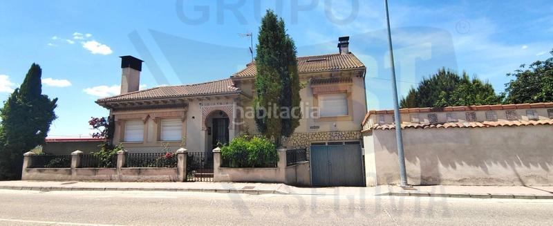 Foto 98e1e014-643a-4f52-895b-35e6cda95f5d. Chalet gran chalet independiente con jardín, segovia en Sanchonuño