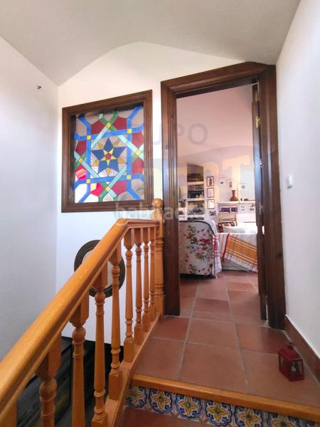Foto cb27a68e-9019-4952-afa7-99180df8f3a4. Chalet gran chalet independiente con jardín, segovia en Sanchonuño