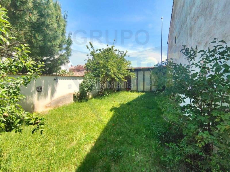 Foto df3d36f3-98e0-4f22-a6b9-5c4f1565f2dc. Chalet gran chalet independiente con jardín, segovia en Sanchonuño