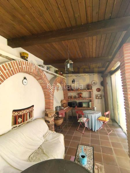 Foto e3326bd3-790c-4ce0-a312-b2cfca015581. Chalet gran chalet independiente con jardín, segovia en Sanchonuño