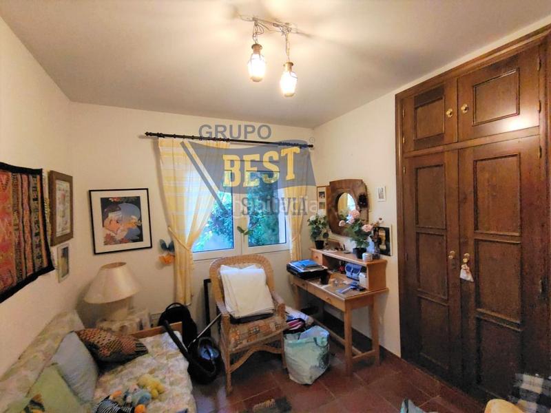 Foto fc9c9fec-5411-483d-884d-643264281fd0. Chalet gran chalet independiente con jardín, segovia en Sanchonuño