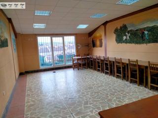 Local Comercial a Lastrilla (La). Local acondicionado para restaurante, en el sotillo