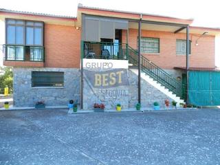 Chalet en Cabezuela