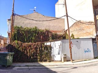 Residential Plot in Cantalejo. Solar urbano, en el centro de cantalejo segovia