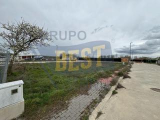 Terreny residencial a Boceguillas. Parcela de 250 m, en nueva urbanización, en boceguillas