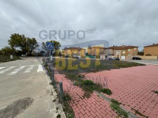 Terreno residencial en Boceguillas. Parcela  de 220 m, en nueva urbanización,  en boceguillas