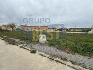 Terrain résidentiel à Boceguillas. Parcela de 220 m, en nueva urbanización, en boceguillas