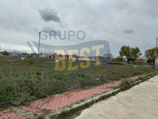 Terreny residencial a Boceguillas. Parcela de 220 m, en nueva urbanización, en boceguillas