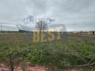 Terreny residencial a Boceguillas. Parcela de 220 m, en nueva urbanización, en boceguillas
