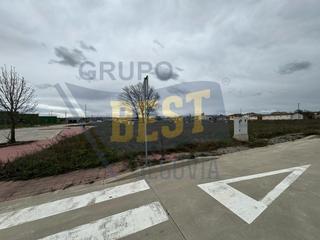 Terrain résidentiel à Boceguillas. Parcela de 220 m, en nueva urbanización, en boceguillas