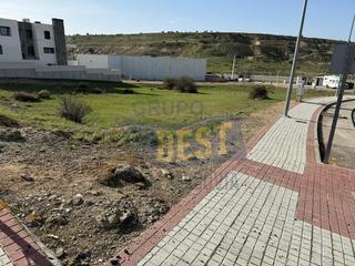Terreny residencial a Lastrilla (La). Parcela urbana, en el sotillo la lastrilla, segovia