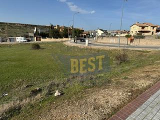 Terreny residencial a Lastrilla (La). Parcela urbana, en el sotillo la lastrilla, segovia