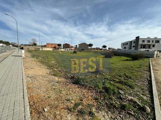 Terreny residencial a Lastrilla (La). Parcela urbana, en el sotillo la lastrilla, segovia