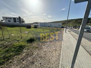Terreny residencial a Lastrilla (La). Parcela urbana, en el sotillo la lastrilla, segovia