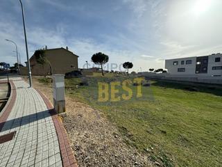 Terreny residencial a Lastrilla (La). Parcela urbana, en el sotillo la lastrilla, segovia